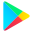 Google Play Logo